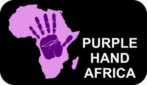 Purple Hand Africa